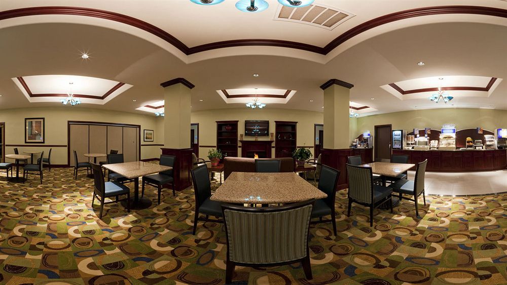 Holiday Inn Express And Suites Hotel - Pauls Valley By Ihg Buitenkant foto